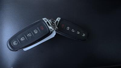 2015 Ford Flex Limited   - Photo 21 - Davis, CA 95618