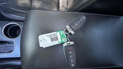 2015 Ford Flex Limited   - Photo 28 - Davis, CA 95618
