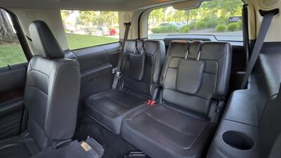 2015 Ford Flex Limited   - Photo 10 - Davis, CA 95618