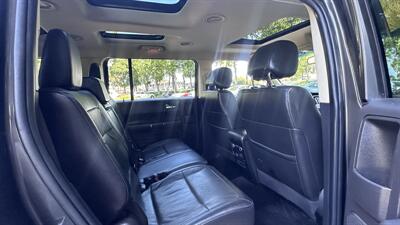 2015 Ford Flex Limited   - Photo 25 - Davis, CA 95618