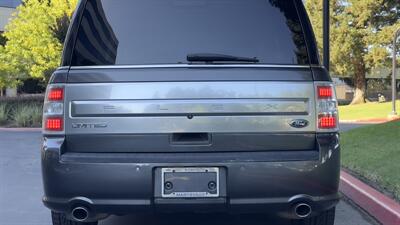 2015 Ford Flex Limited   - Photo 4 - Davis, CA 95618