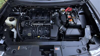 2015 Ford Flex Limited   - Photo 16 - Davis, CA 95618