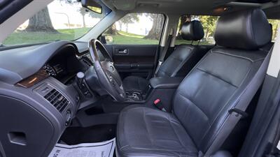 2015 Ford Flex Limited   - Photo 9 - Davis, CA 95618