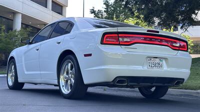 2014 Dodge Charger SE - Photo 7 - Sacramento, CA 95618