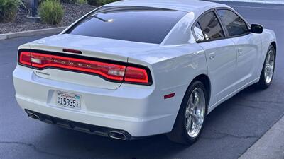 2014 Dodge Charger SE - Photo 5 - Sacramento, CA 95618
