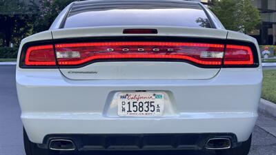 2014 Dodge Charger SE - Photo 6 - Sacramento, CA 95618