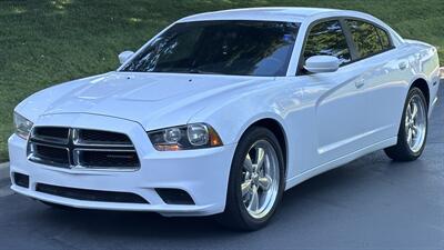 2014 Dodge Charger SE - Photo 1 - Sacramento, CA 95618