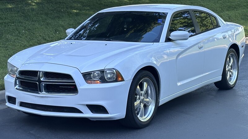2014 Dodge Charger SE  
