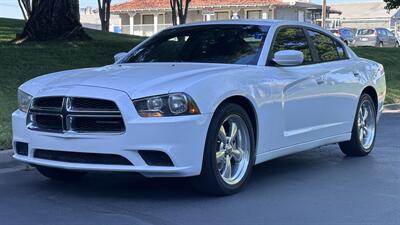 2014 Dodge Charger SE - Photo 2 - Sacramento, CA 95618