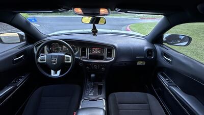 2014 Dodge Charger SE - Photo 12 - Sacramento, CA 95618