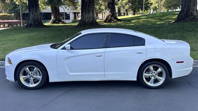 2014 Dodge Charger SE - Photo 8 - Sacramento, CA 95618