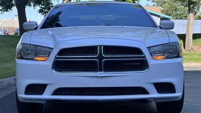 2014 Dodge Charger SE - Photo 3 - Sacramento, CA 95618