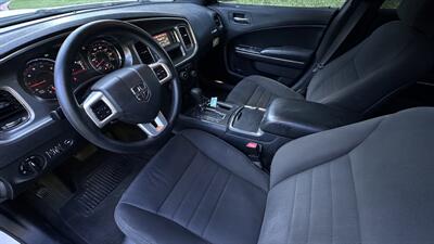 2014 Dodge Charger SE - Photo 9 - Sacramento, CA 95618
