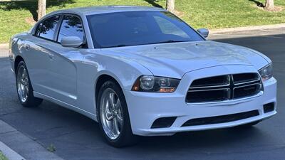 2014 Dodge Charger SE - Photo 4 - Sacramento, CA 95618