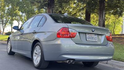 2007 BMW 328i   - Photo 6 - Davis, CA 95618