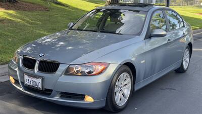 2007 BMW 328i   - Photo 1 - Davis, CA 95618