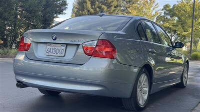 2007 BMW 328i   - Photo 5 - Davis, CA 95618