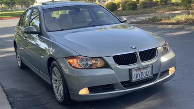 2007 BMW 328i   - Photo 4 - Davis, CA 95618