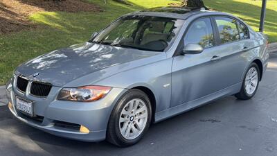 2007 BMW 328i   - Photo 2 - Davis, CA 95618