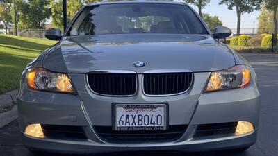 2007 BMW 328i   - Photo 3 - Davis, CA 95618