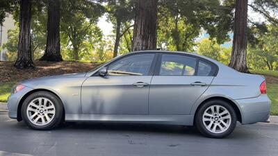 2007 BMW 328i   - Photo 9 - Davis, CA 95618