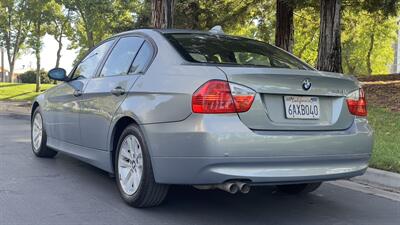 2007 BMW 328i   - Photo 8 - Davis, CA 95618