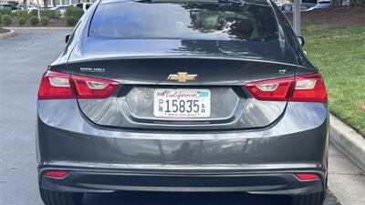 2017 Chevrolet Malibu LT   - Photo 7 - Sacramento, CA 95618