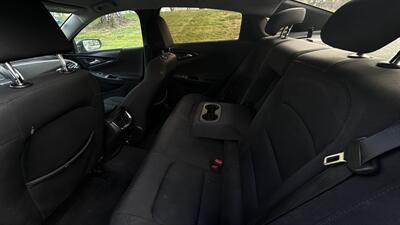 2017 Chevrolet Malibu LT   - Photo 10 - Sacramento, CA 95618