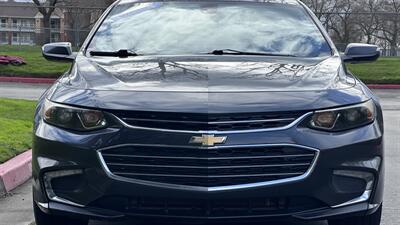 2017 Chevrolet Malibu LT   - Photo 3 - Sacramento, CA 95618