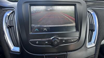 2017 Chevrolet Malibu LT   - Photo 14 - Sacramento, CA 95618