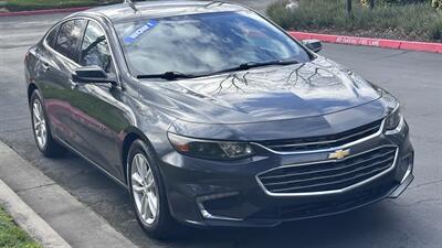 2017 Chevrolet Malibu LT   - Photo 4 - Sacramento, CA 95618