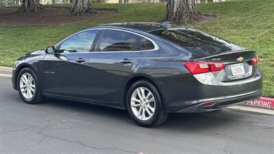 2017 Chevrolet Malibu LT   - Photo 6 - Sacramento, CA 95618
