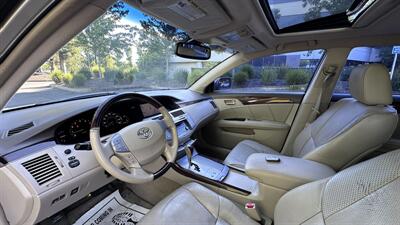 2009 Toyota Avalon Limited - Photo 7 - Sacramento, CA 95618