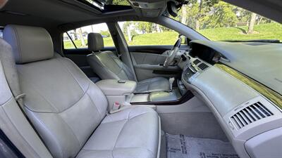 2009 Toyota Avalon Limited - Photo 12 - Sacramento, CA 95618