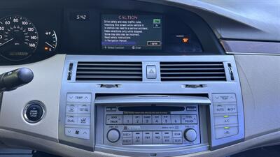 2009 Toyota Avalon Limited - Photo 14 - Sacramento, CA 95618