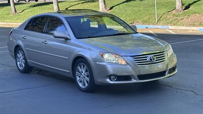 2009 Toyota Avalon Limited - Photo 2 - Sacramento, CA 95618