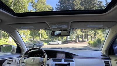 2009 Toyota Avalon Limited - Photo 10 - Sacramento, CA 95618