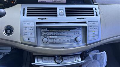 2009 Toyota Avalon Limited - Photo 16 - Sacramento, CA 95618