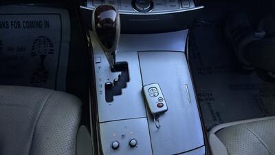 2009 Toyota Avalon Limited - Photo 17 - Sacramento, CA 95618