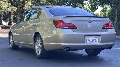 2009 Toyota Avalon Limited - Photo 6 - Sacramento, CA 95618