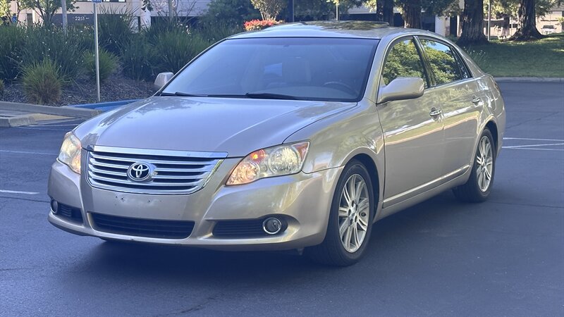 2009 Toyota Avalon Limited   - Photo 1 - Sacramento, CA 95618