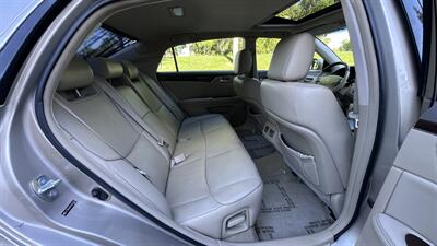 2009 Toyota Avalon Limited - Photo 9 - Sacramento, CA 95618
