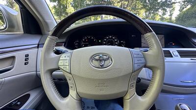 2009 Toyota Avalon Limited - Photo 13 - Sacramento, CA 95618