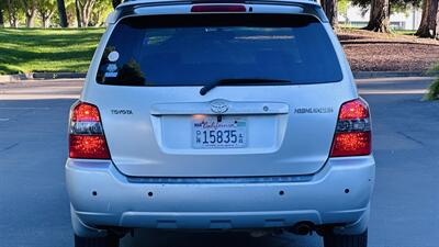 2007 Toyota Highlander - Photo 5 - Sacramento, CA 95618
