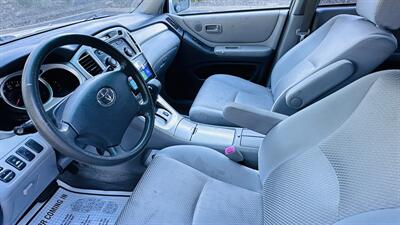 2007 Toyota Highlander - Photo 7 - Sacramento, CA 95618