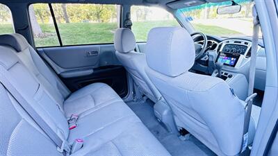 2007 Toyota Highlander - Photo 10 - Sacramento, CA 95618