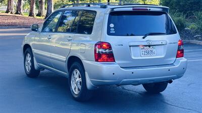 2007 Toyota Highlander - Photo 6 - Sacramento, CA 95618