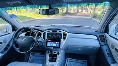 2007 Toyota Highlander - Photo 11 - Sacramento, CA 95618