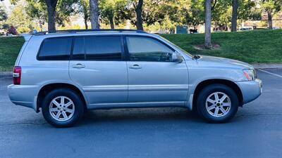 2007 Toyota Highlander - Photo 3 - Sacramento, CA 95618