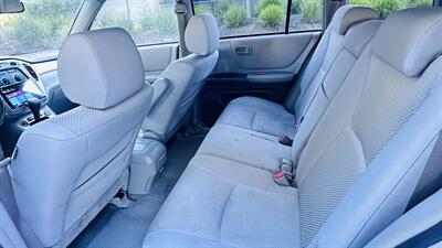 2007 Toyota Highlander - Photo 8 - Sacramento, CA 95618